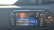 Toyota Yaris 1.5 Hybrid Excel TSS 5dr CVT Hybrid Hatchback